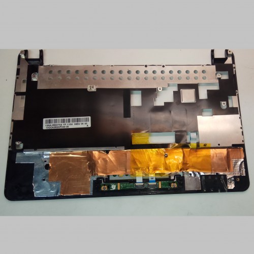 USED ΠΛΑΣΤΙΚΑ ΑΝΩ ΜΕΡΟΣ ASUS Eee PC 1001PXD